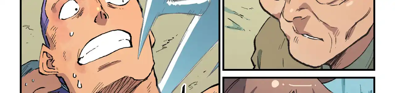 Star Martial God Technique 473 page 3