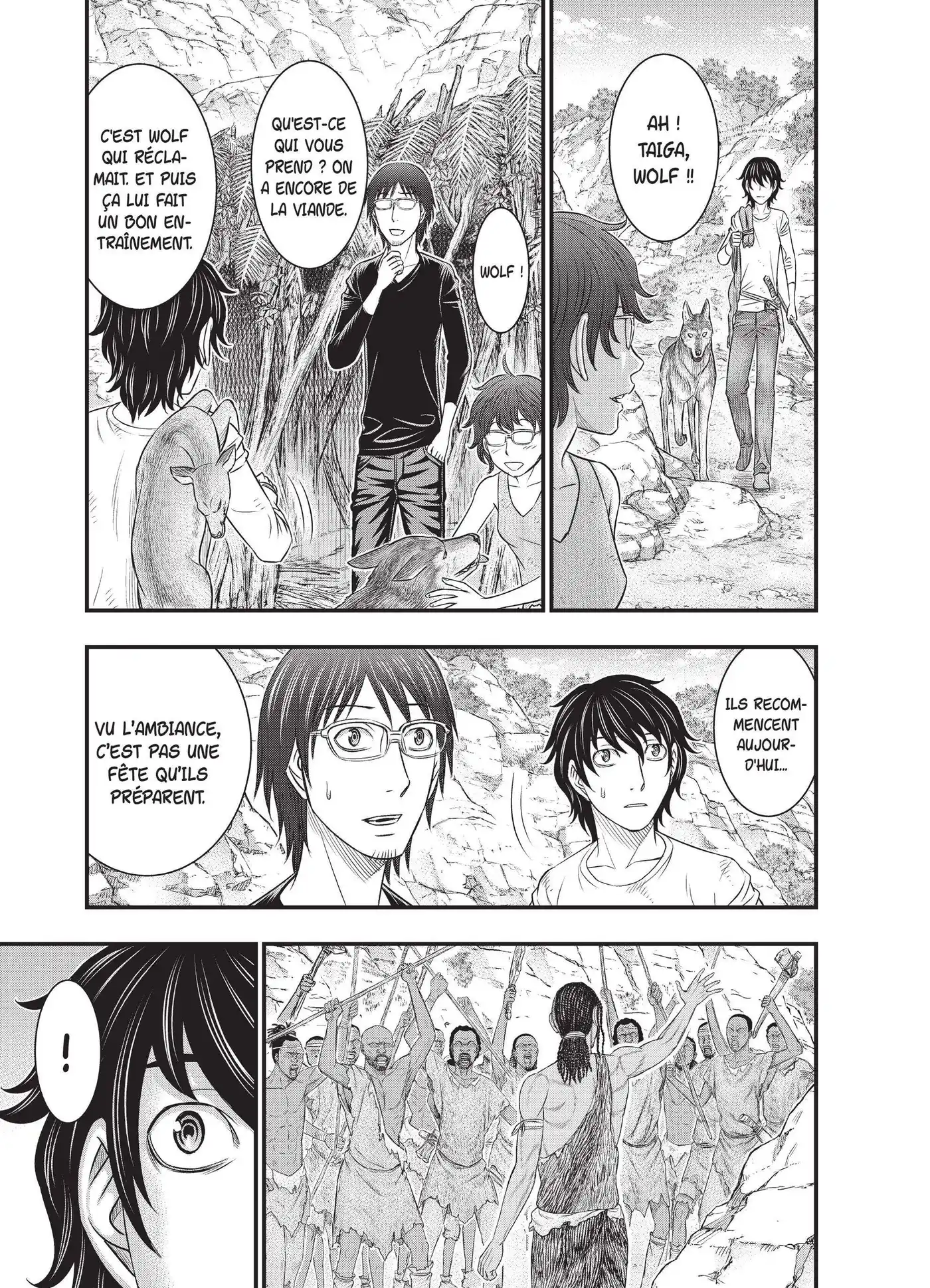 Sousei no Taiga 36 page 3