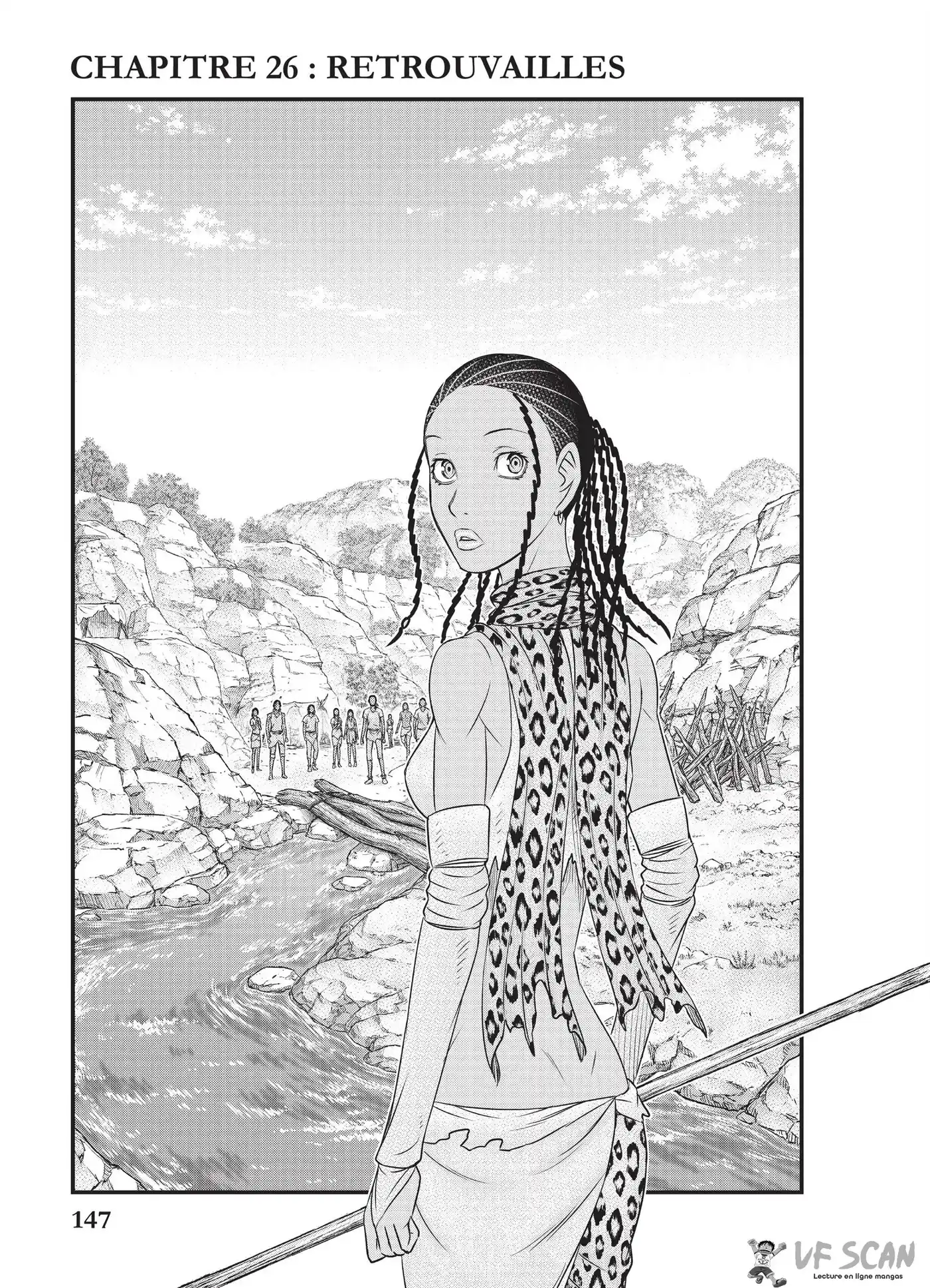 Sousei no Taiga 26 page 1