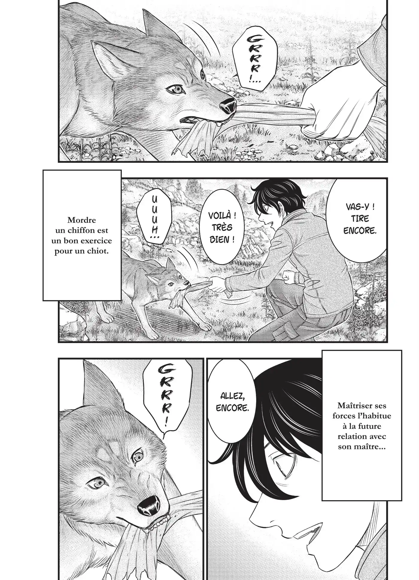 Sousei no Taiga 26 page 2