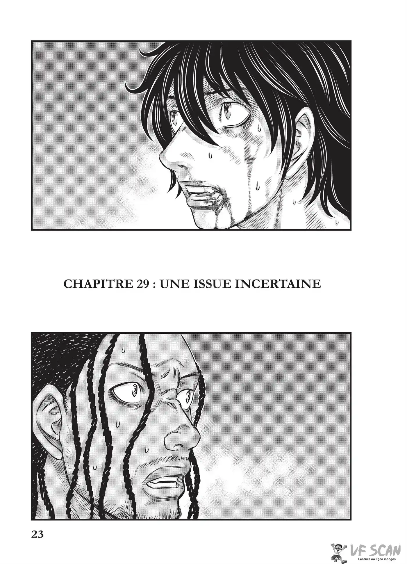 Sousei no Taiga 29 page 1