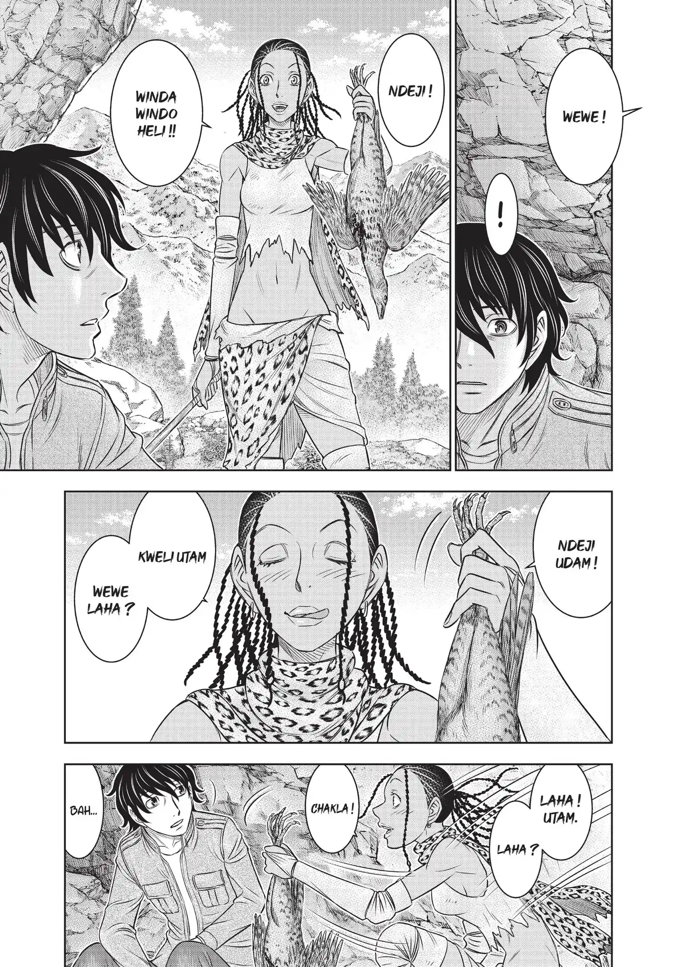 Sousei no Taiga 23 page 3