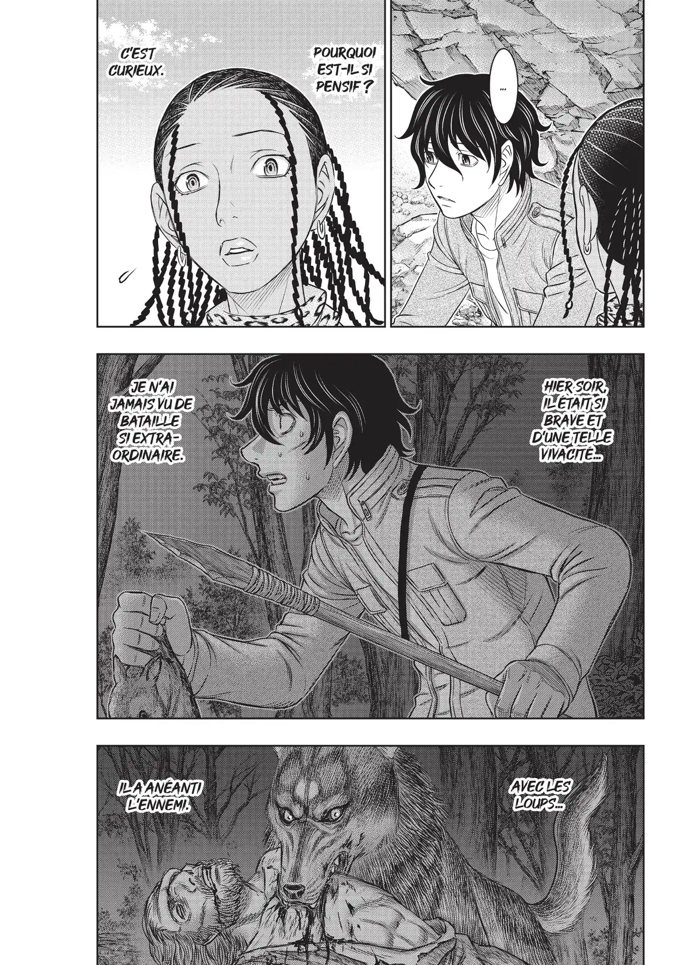 Sousei no Taiga 23 page 4