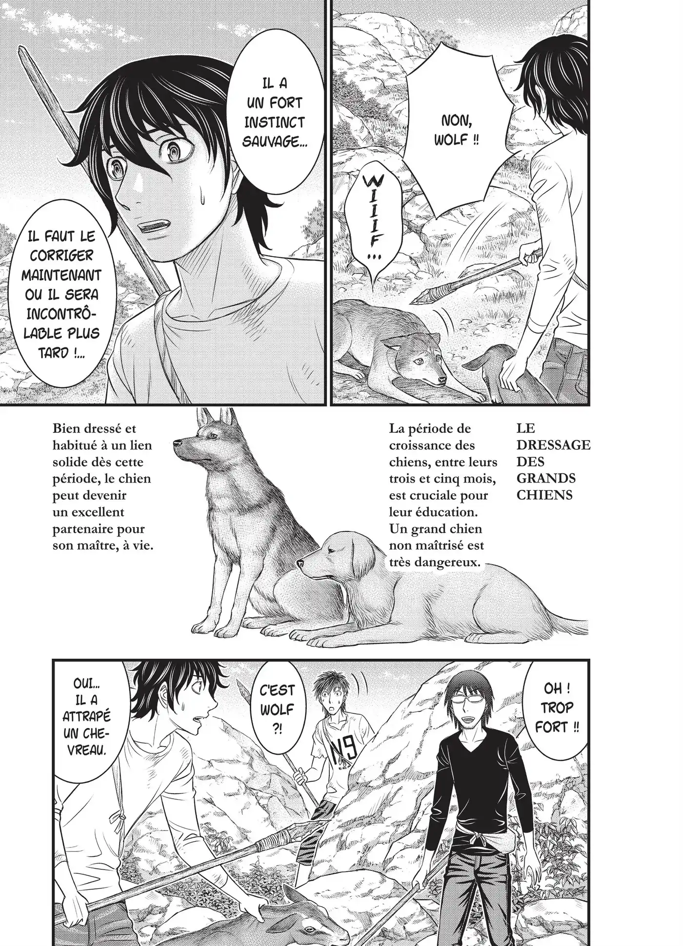 Sousei no Taiga 33 page 3