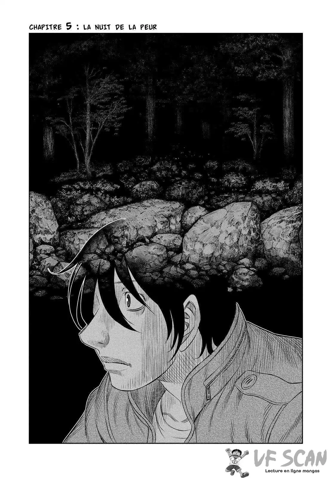 Sousei no Taiga 5 page 1