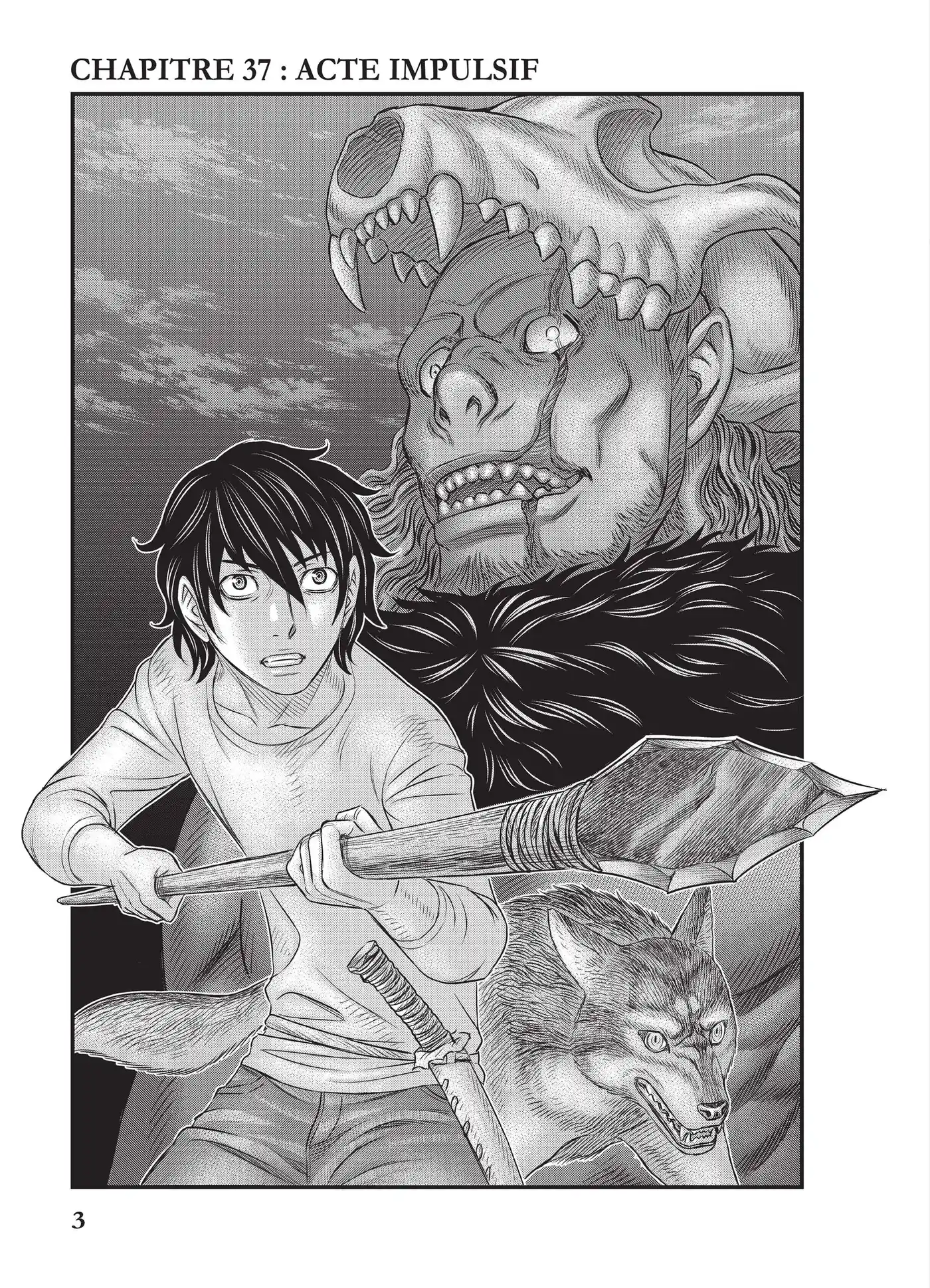 Sousei no Taiga 37 page 3