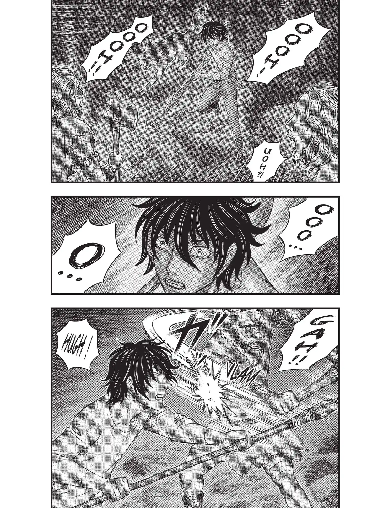 Sousei no Taiga 37 page 4