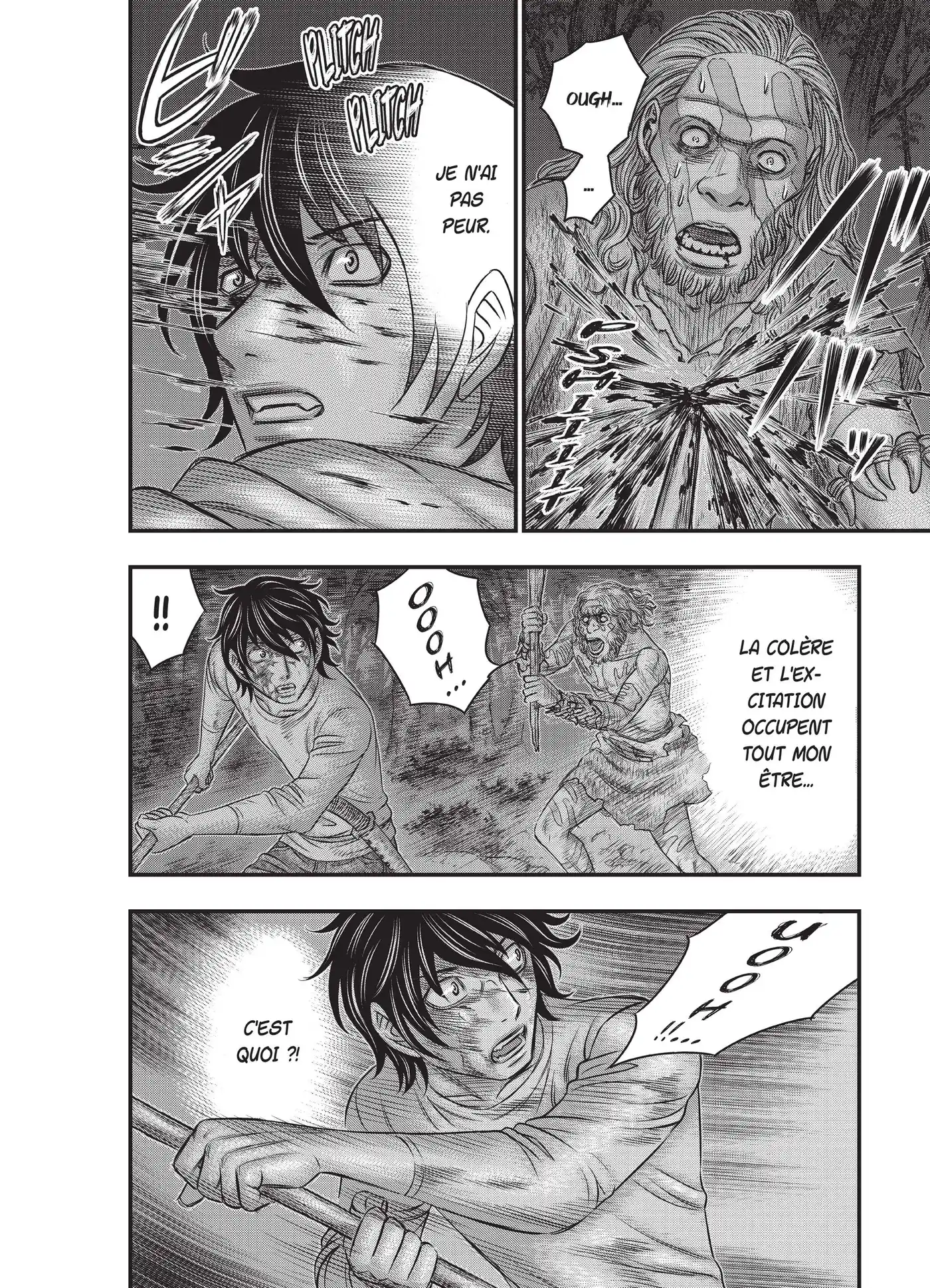 Sousei no Taiga 37 page 6