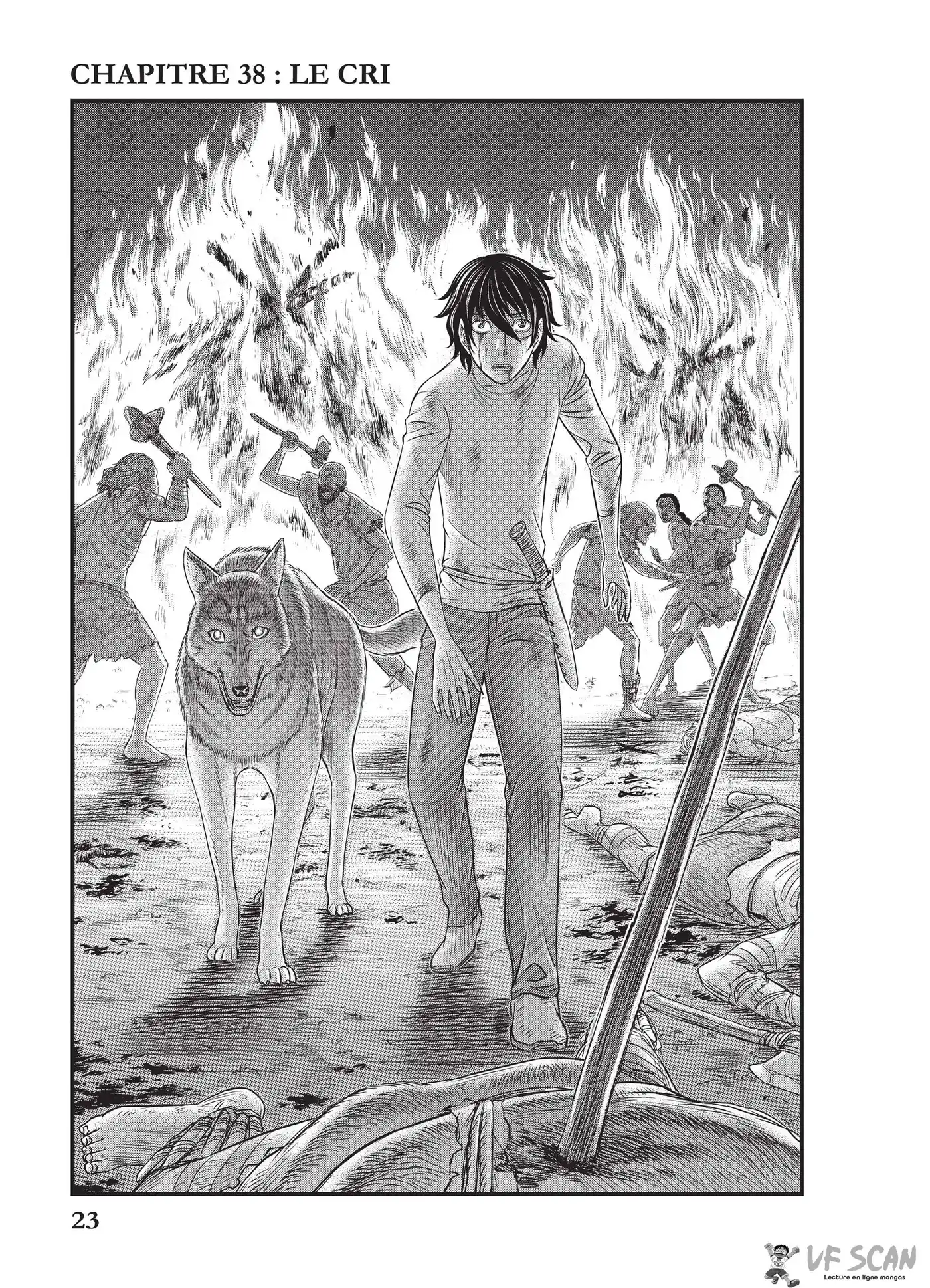 Sousei no Taiga 38 page 1