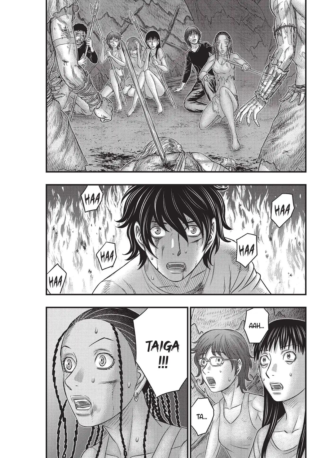 Sousei no Taiga 38 page 2