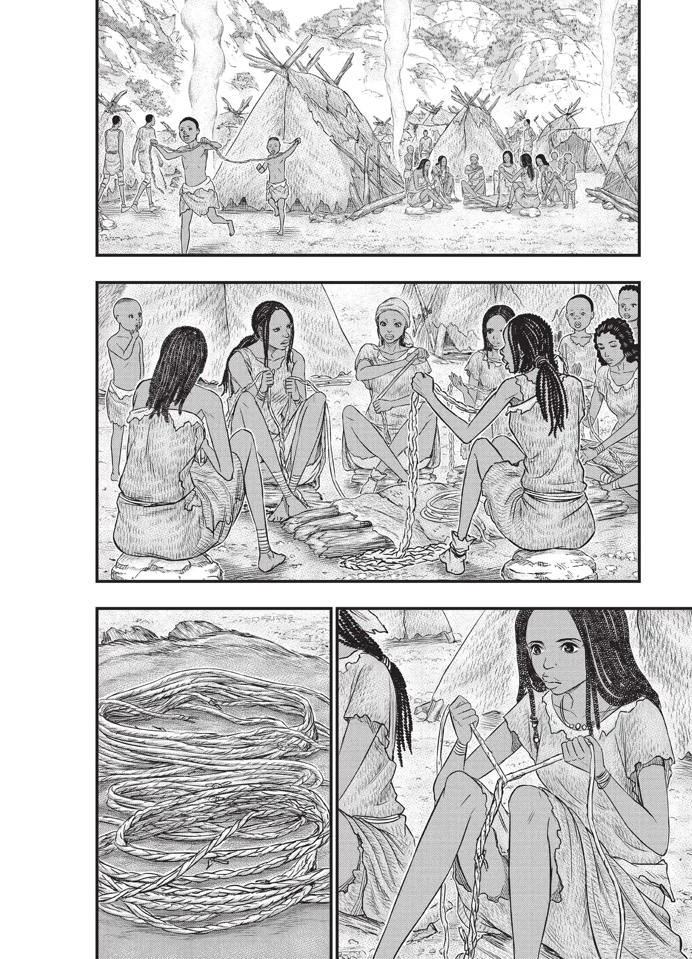 Sousei no Taiga 44 page 4