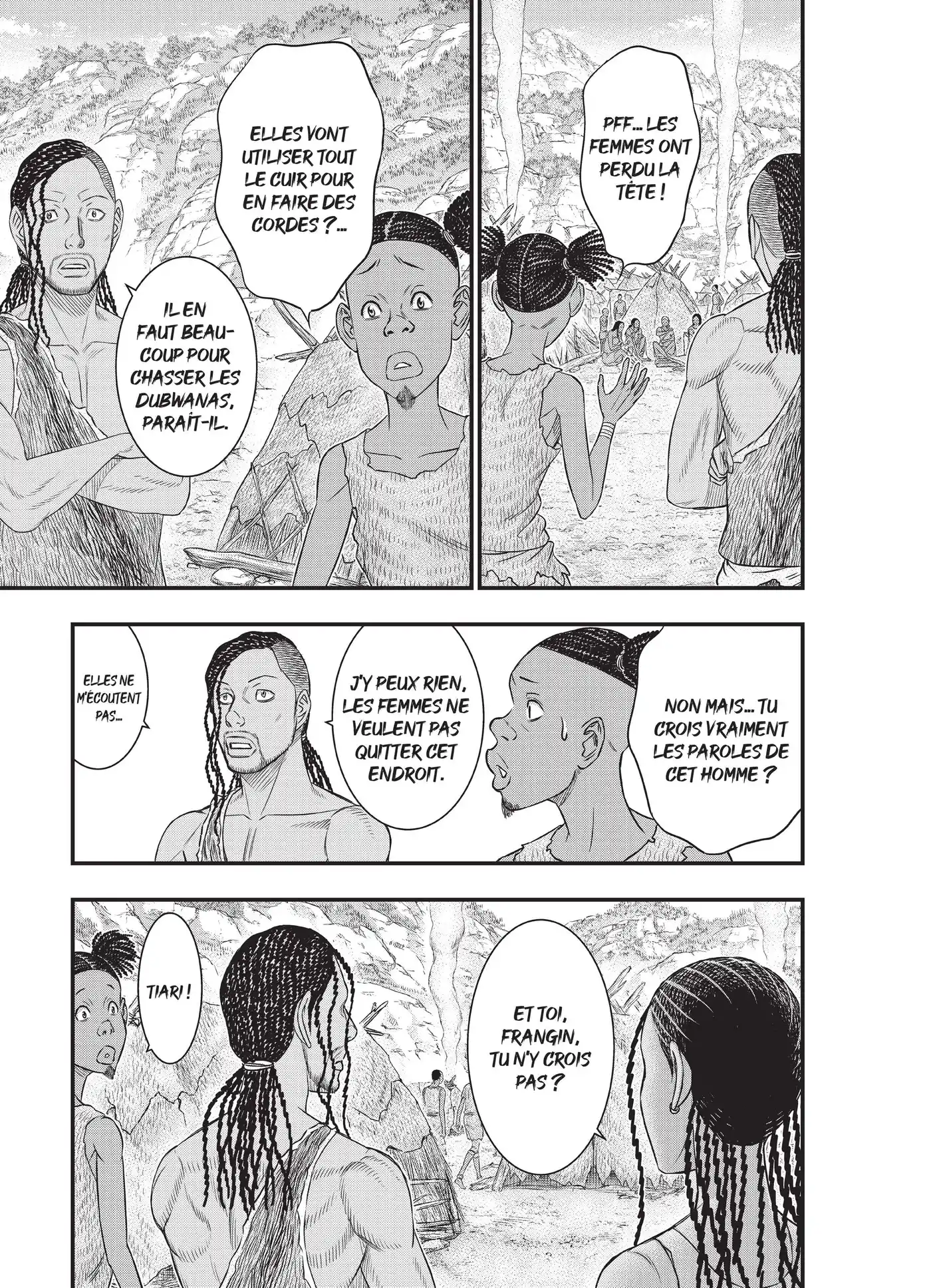 Sousei no Taiga 44 page 5