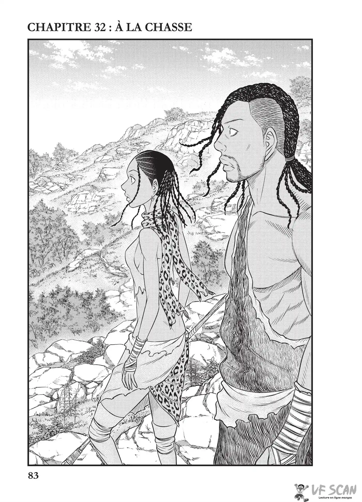 Sousei no Taiga 32 page 1