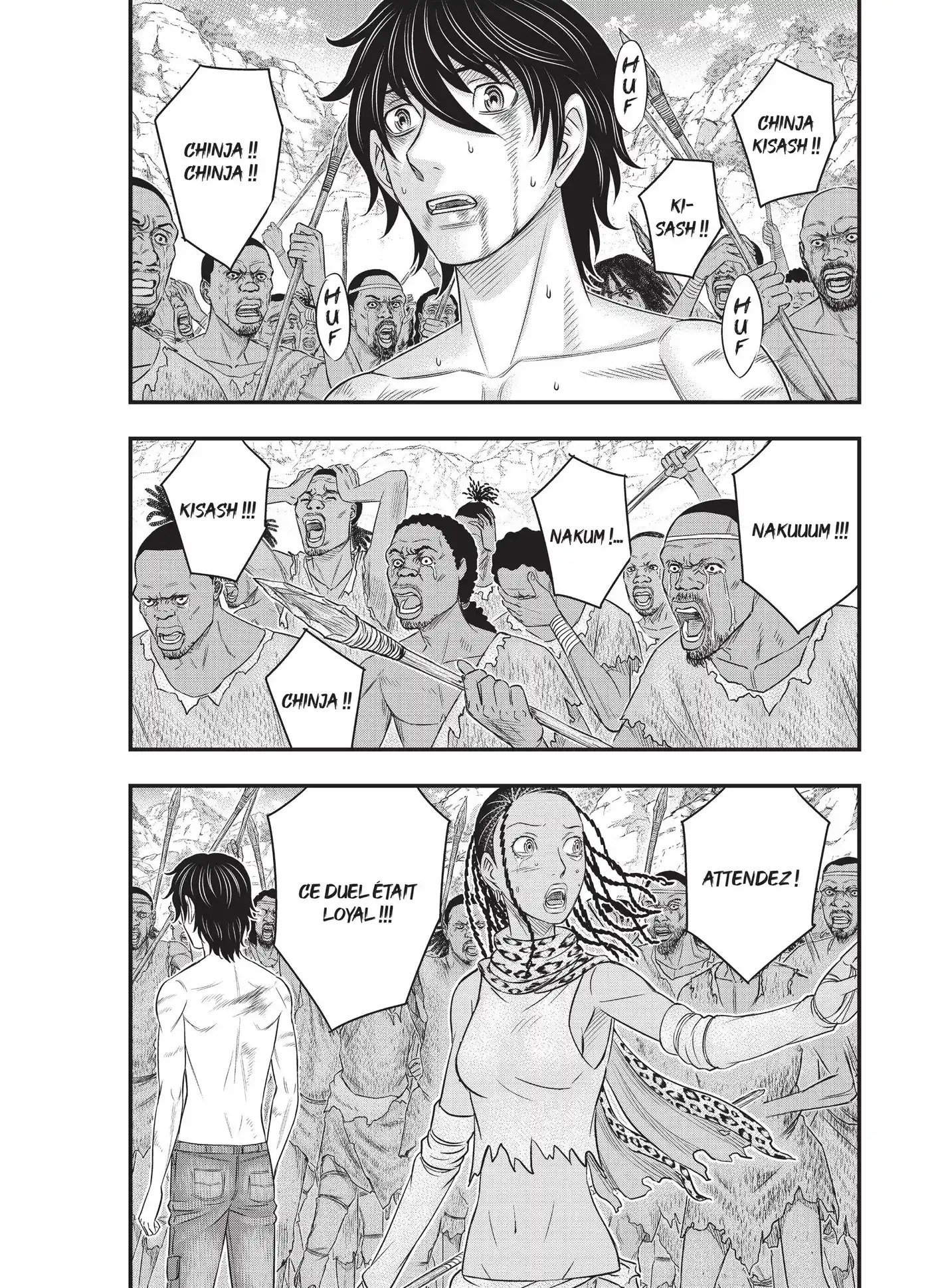 Sousei no Taiga 30 page 2