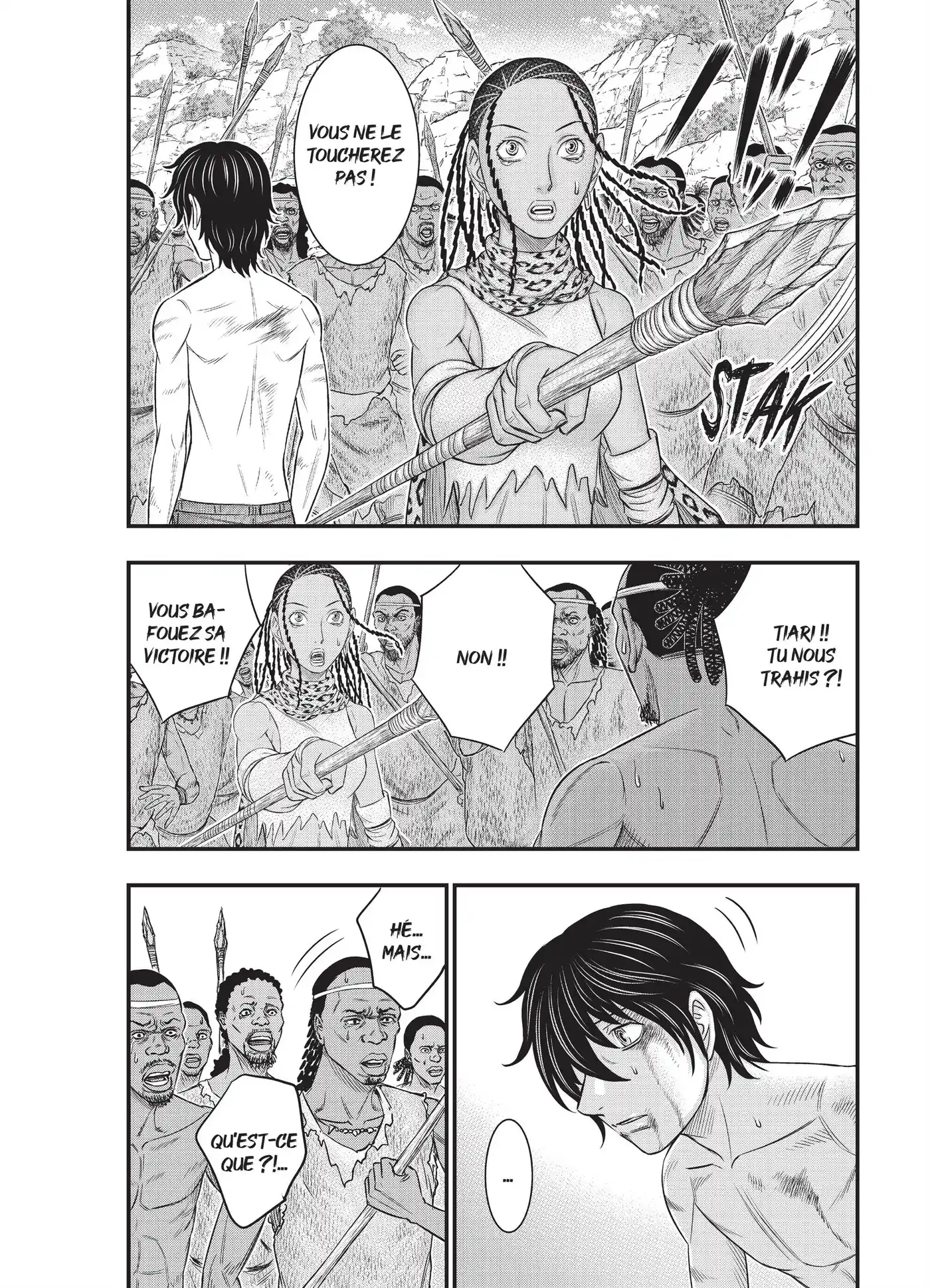 Sousei no Taiga 30 page 4