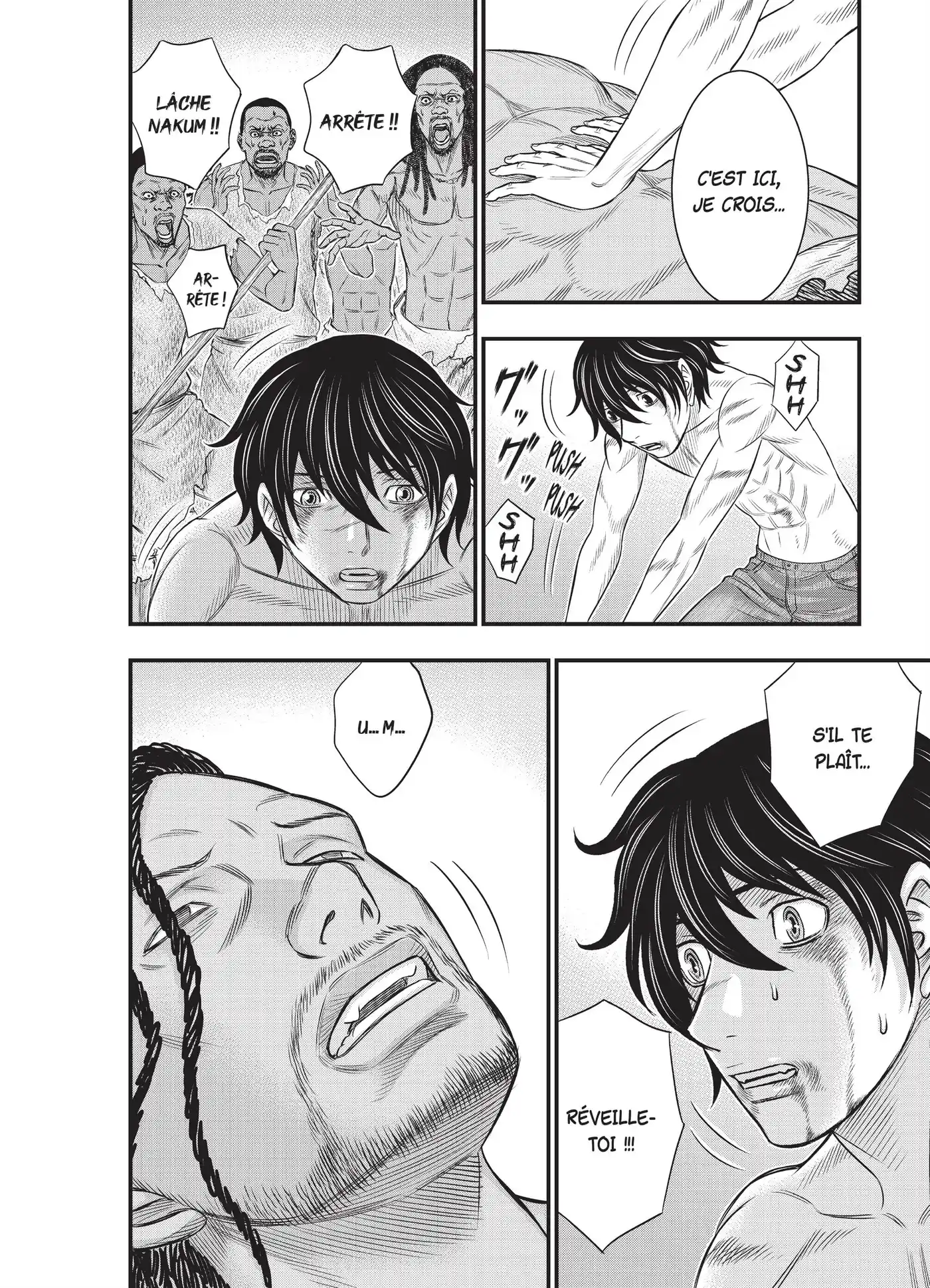 Sousei no Taiga 30 page 6