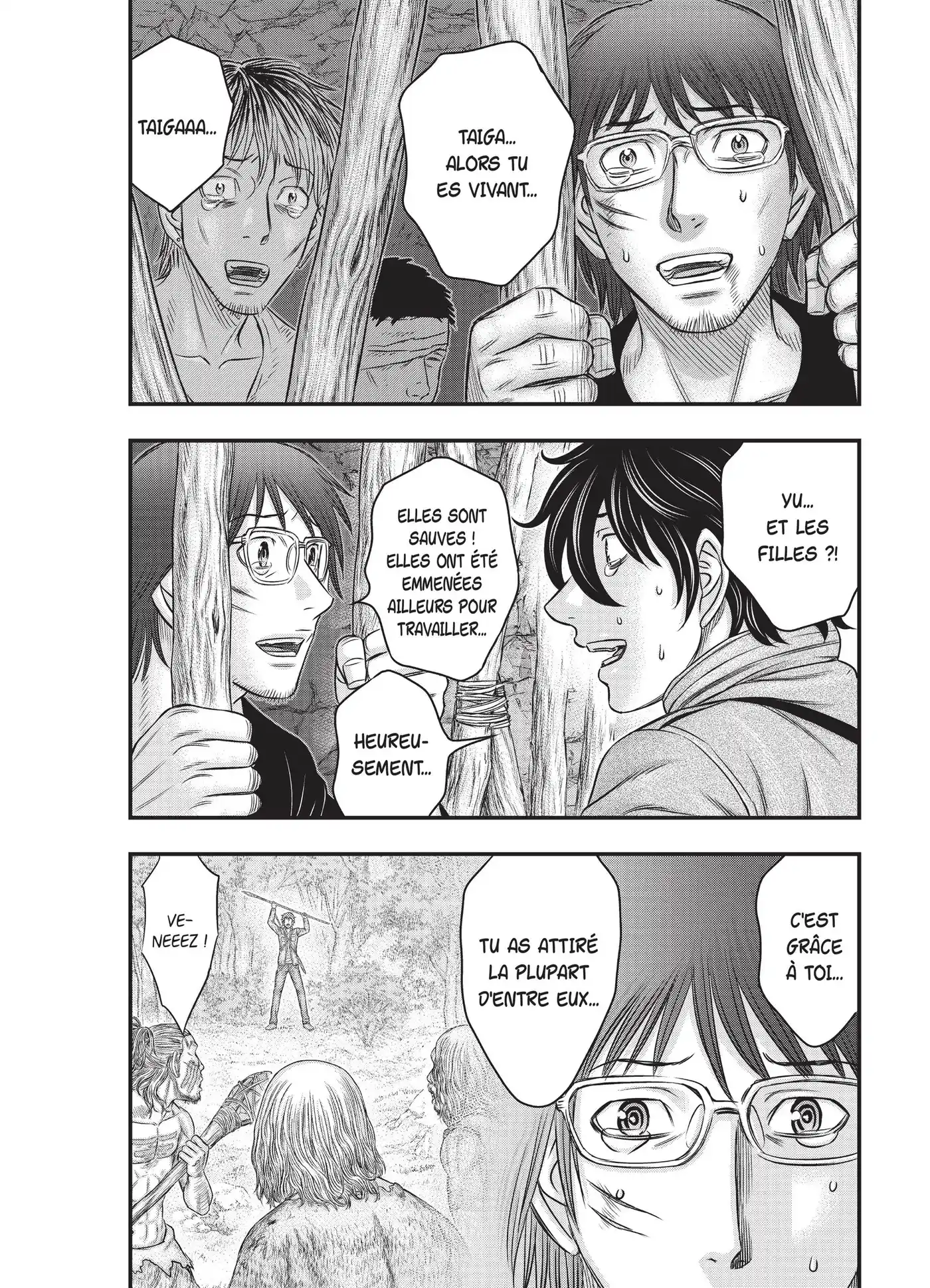 Sousei no Taiga 27 page 2