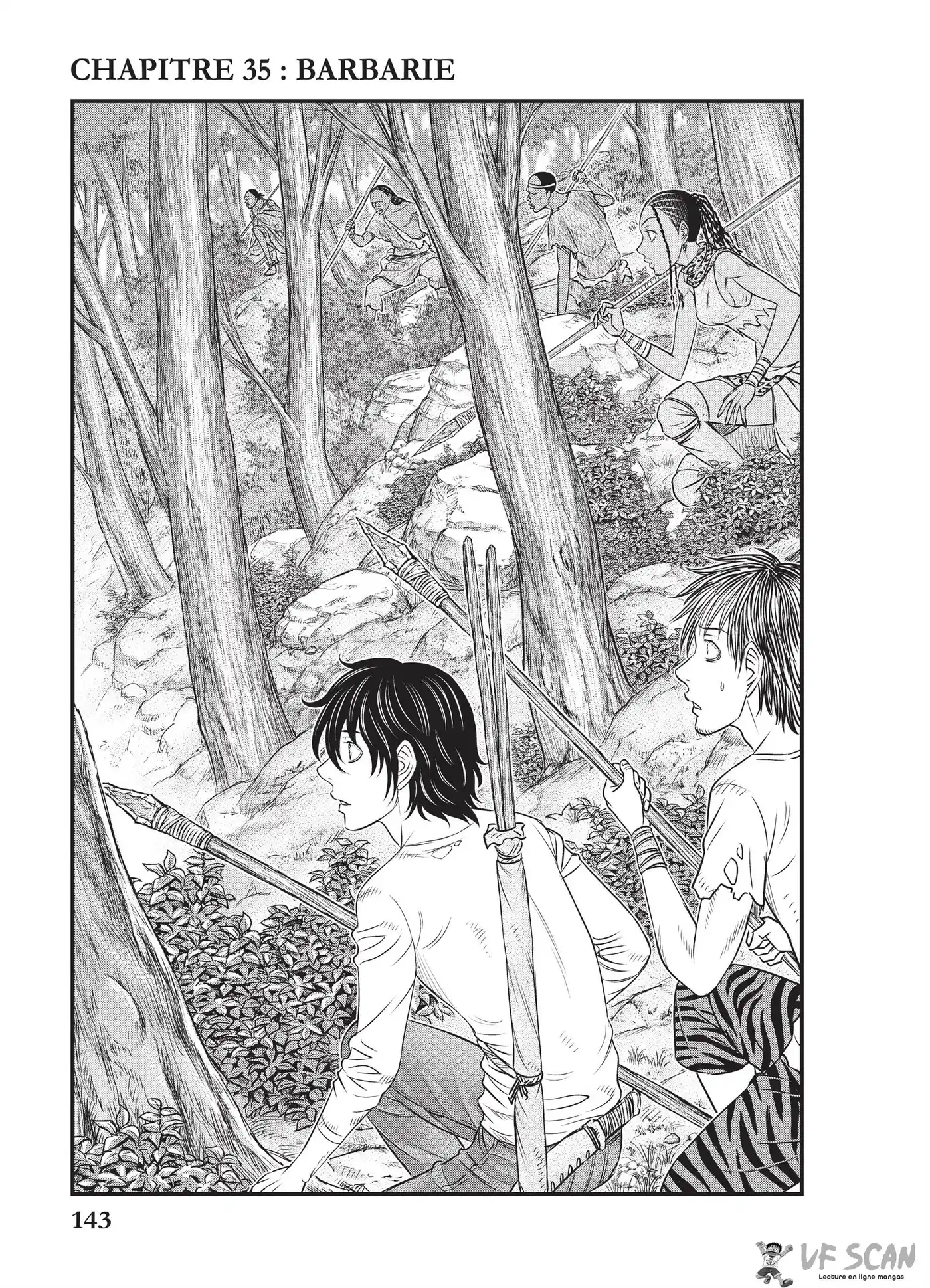 Sousei no Taiga 35 page 1