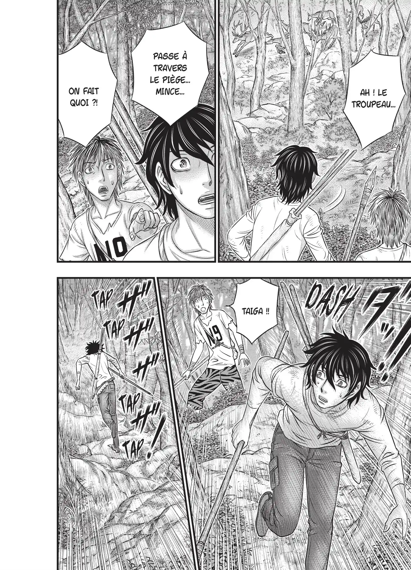 Sousei no Taiga 35 page 4