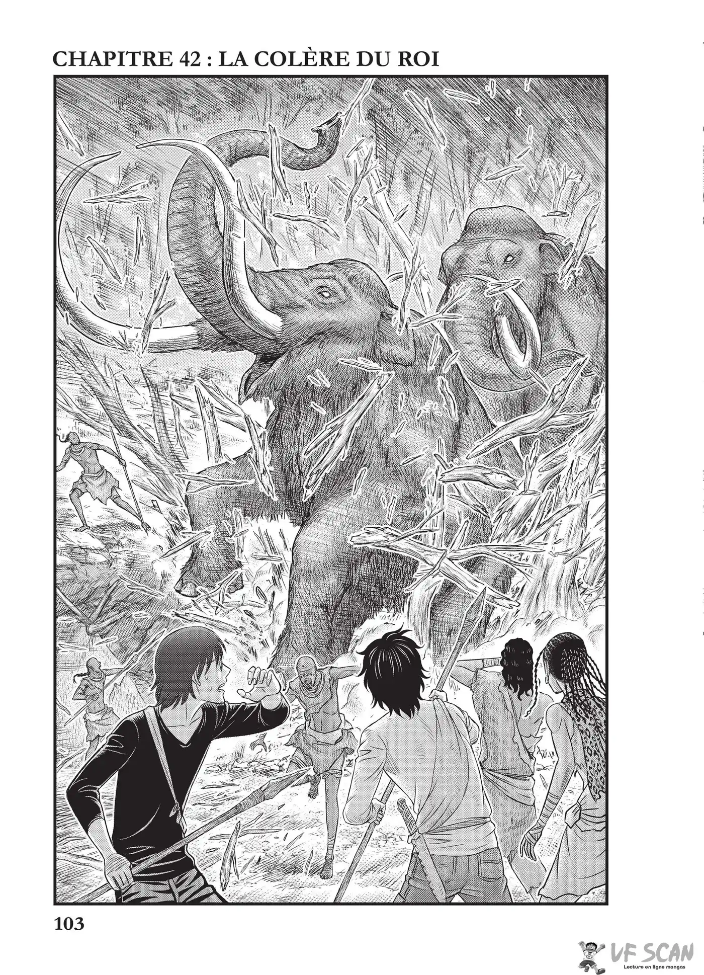 Sousei no Taiga 42 page 1