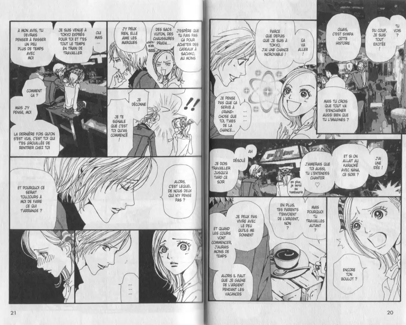 Nana 3 page 12