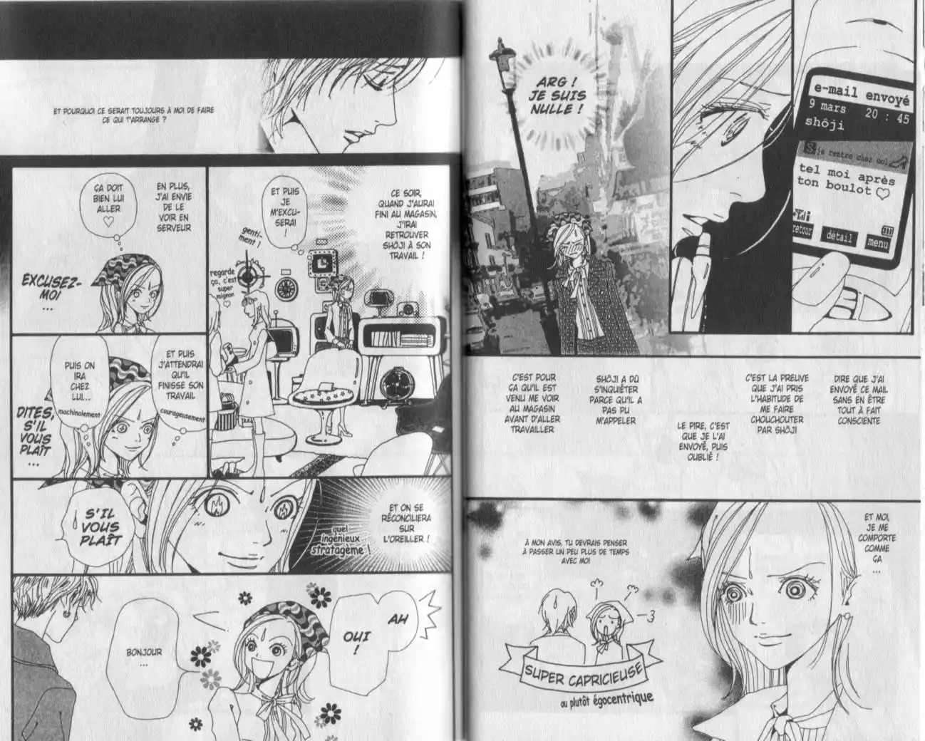 Nana 3 page 14