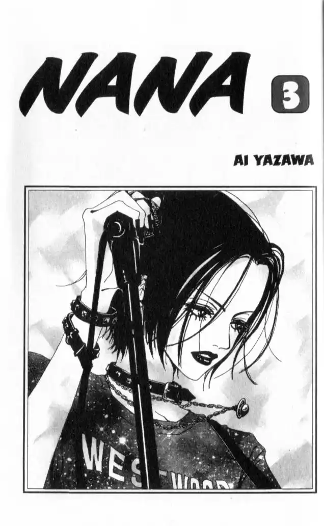 Nana 3 page 2