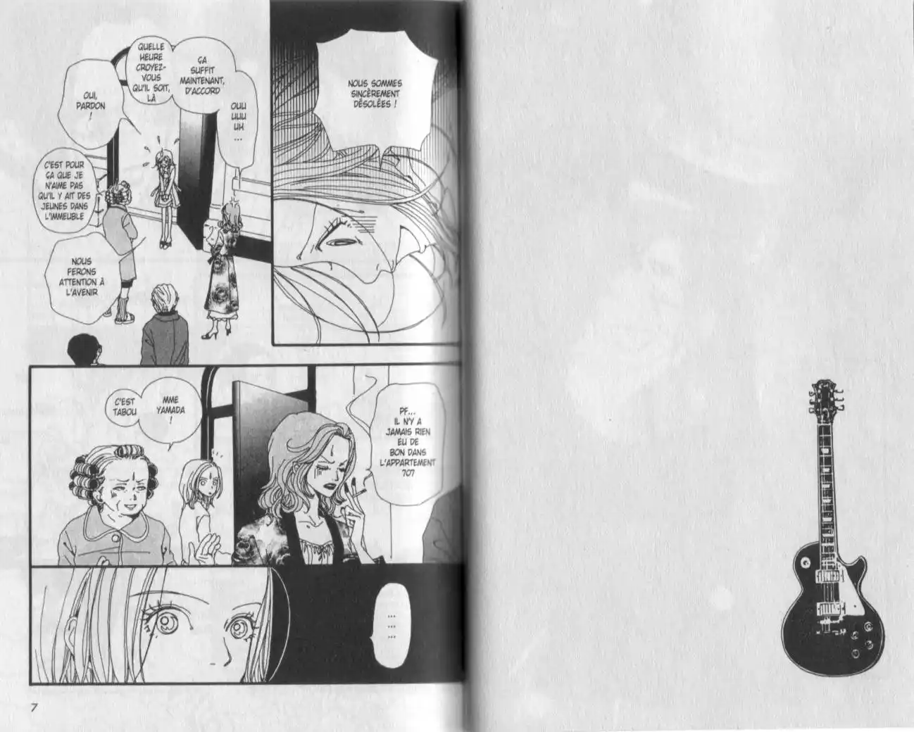 Nana 3 page 5