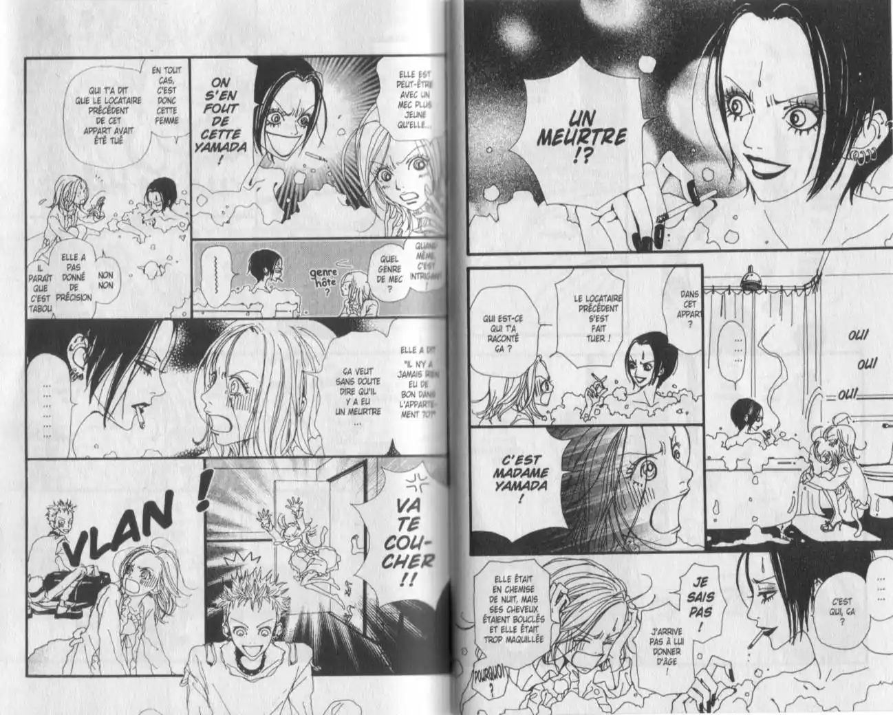Nana 3 page 6
