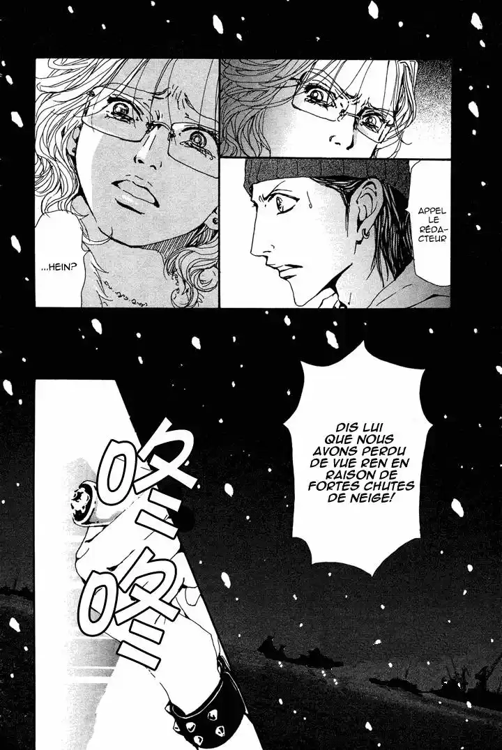 Nana 21 page 9