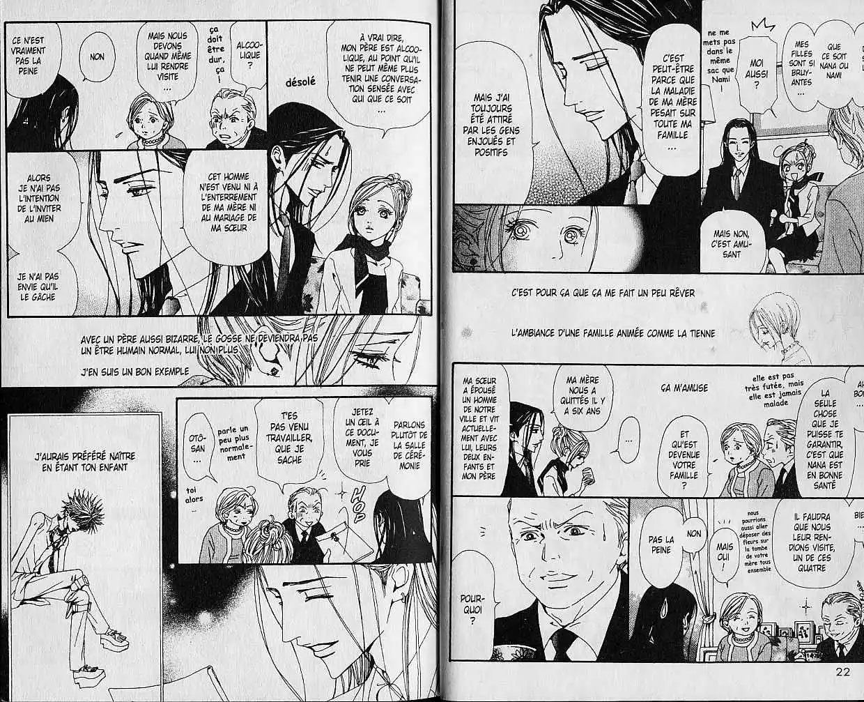 Nana 11 page 13