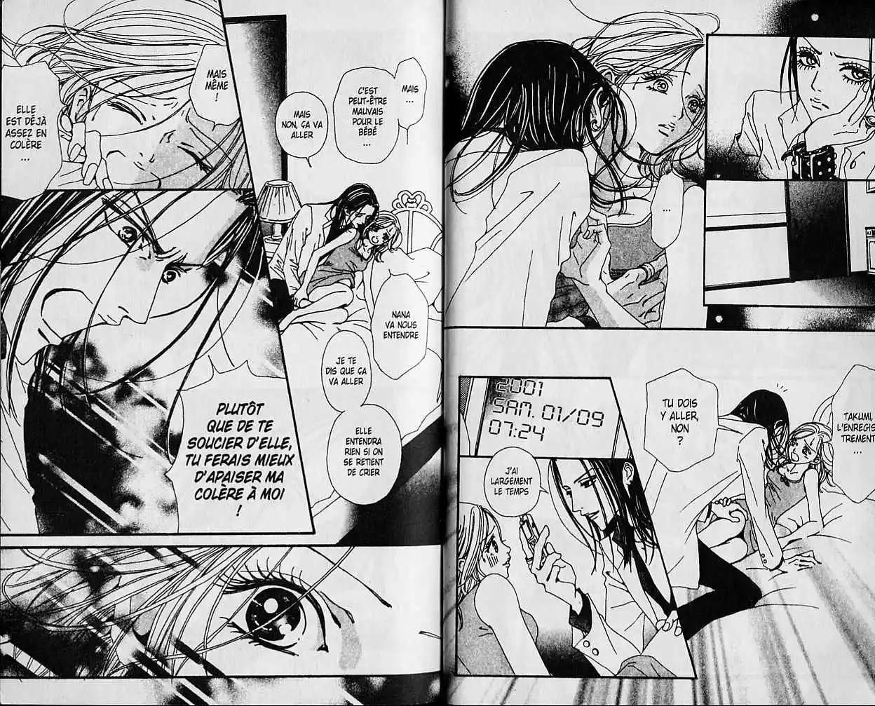 Nana 9 page 10