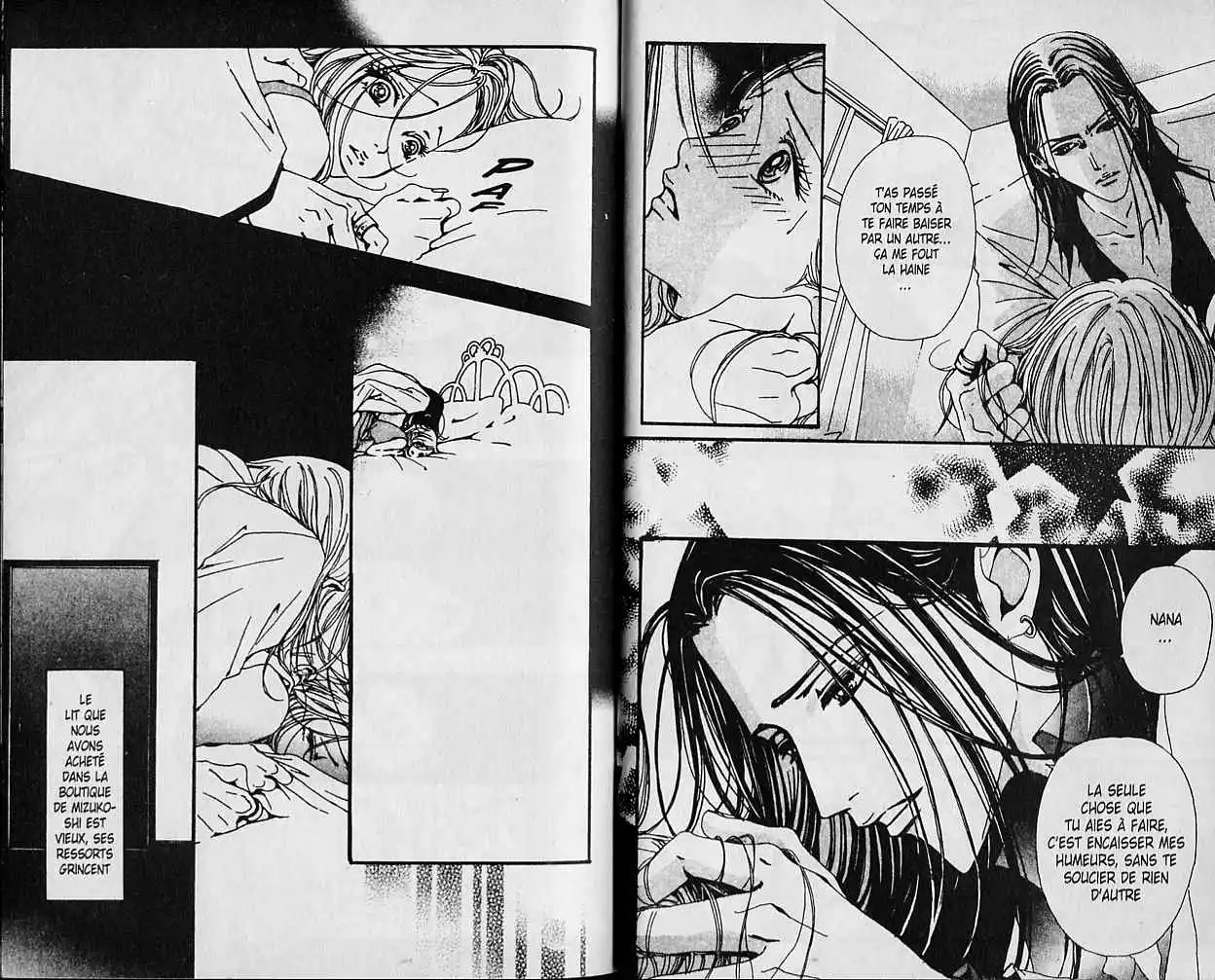 Nana 9 page 11
