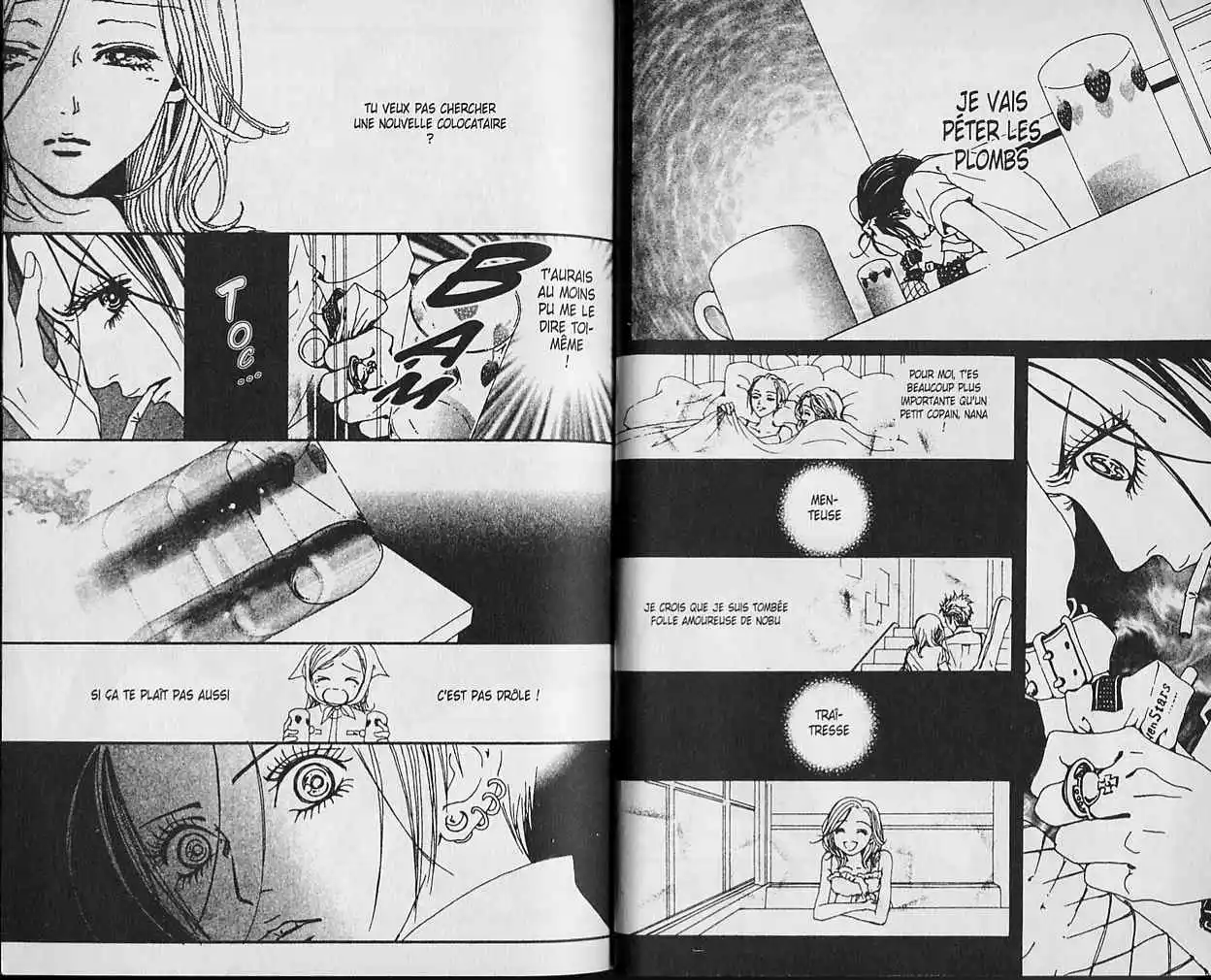 Nana 9 page 12