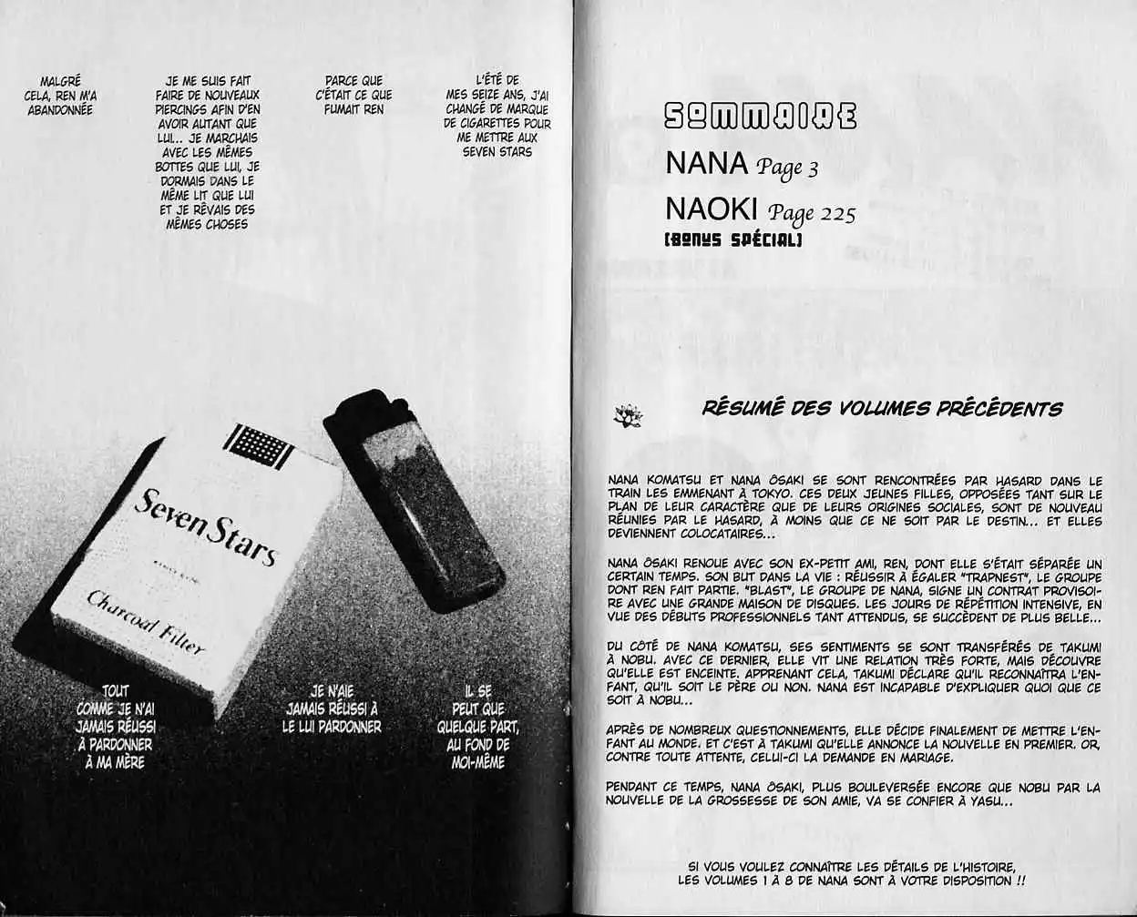 Nana 9 page 2