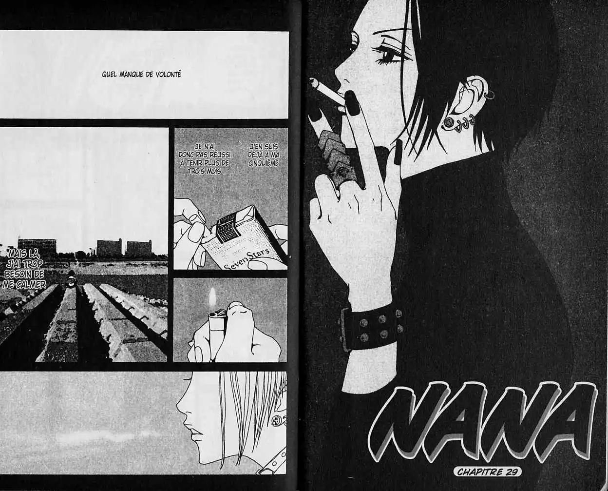 Nana 9 page 3