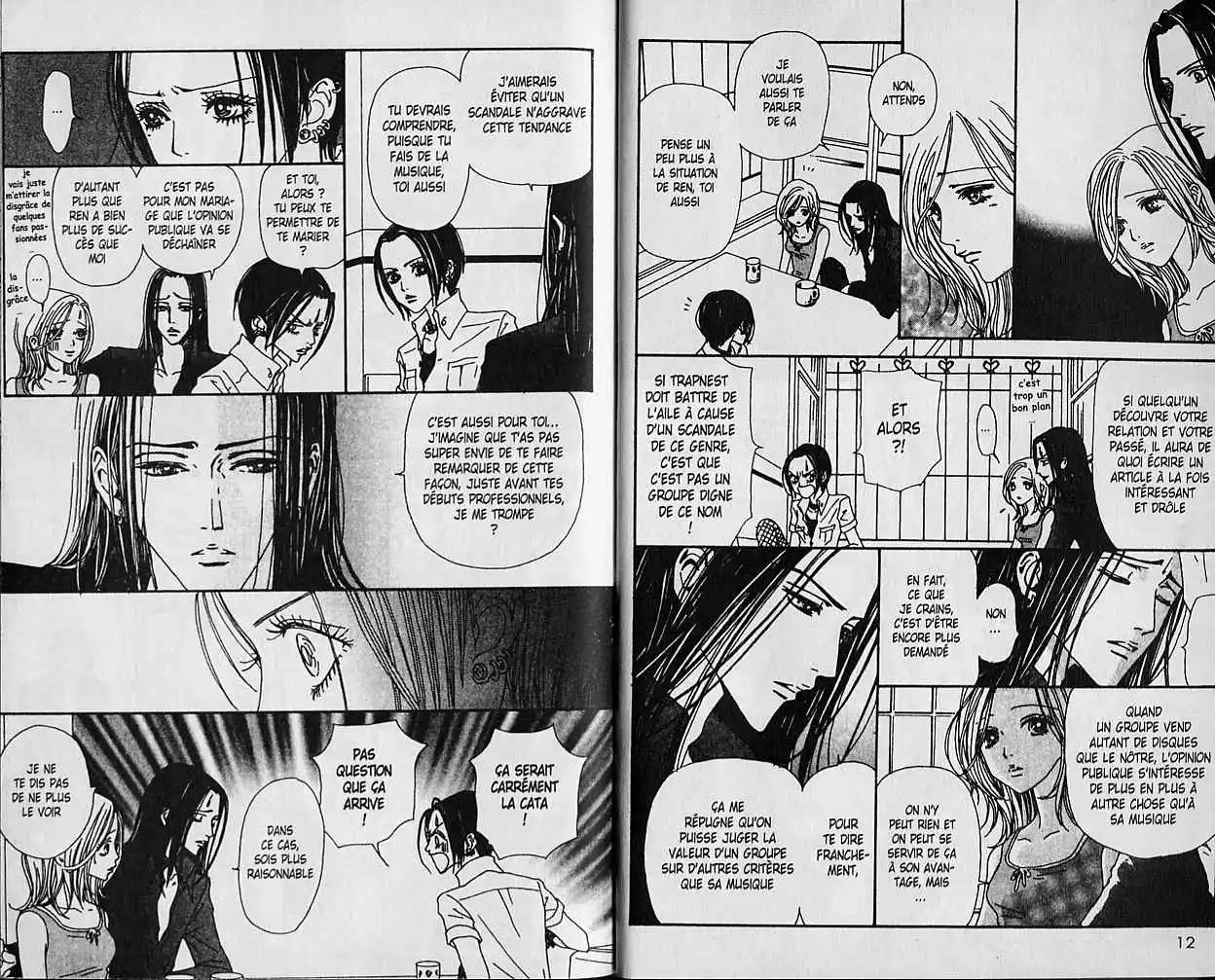 Nana 9 page 7
