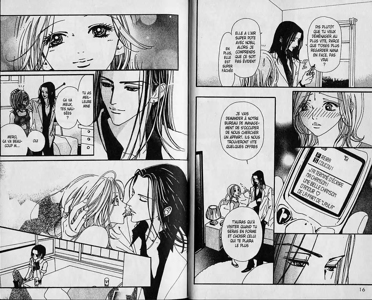 Nana 9 page 9