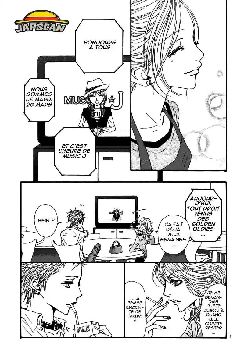 Nana 82 page 5
