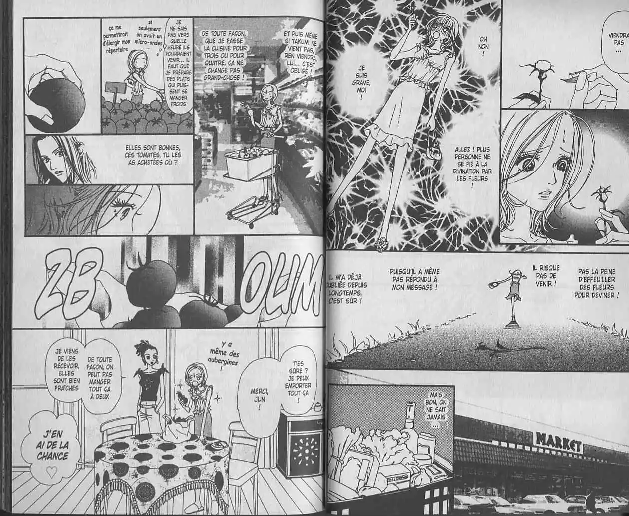 Nana 6 page 13