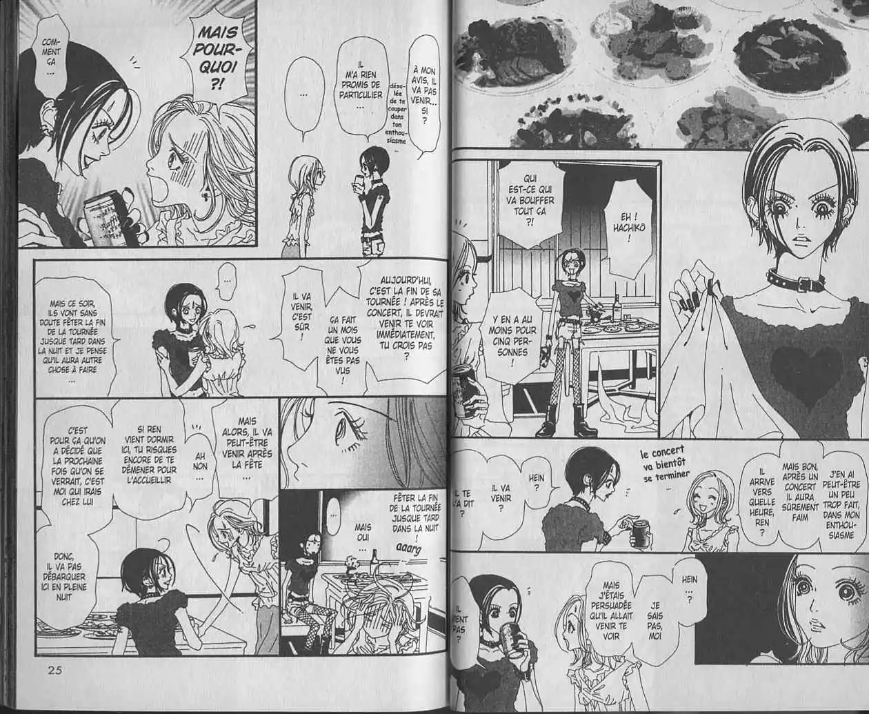 Nana 6 page 15