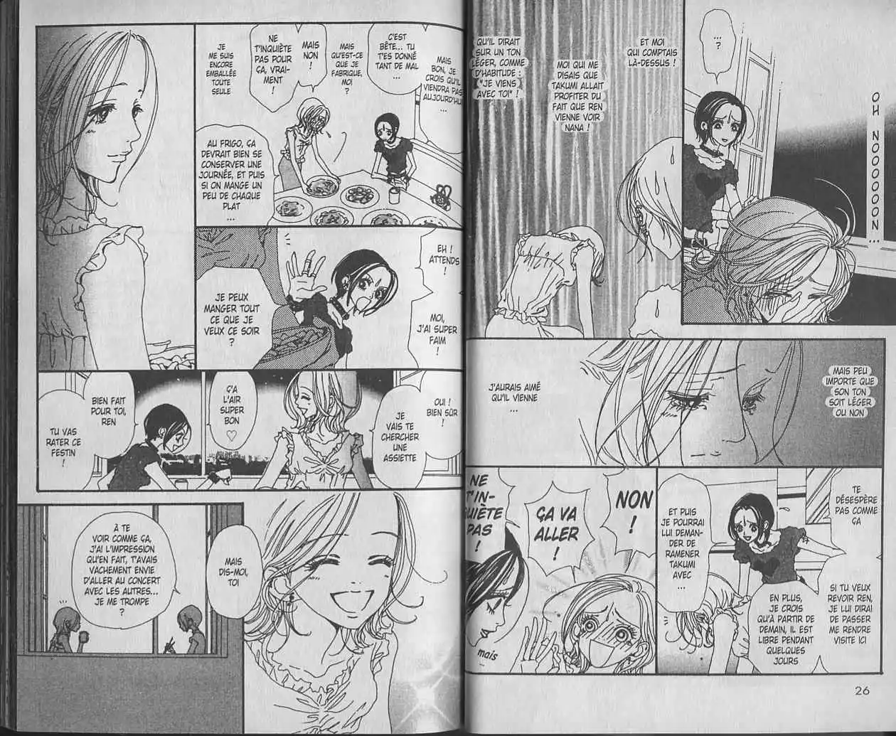 Nana 6 page 16