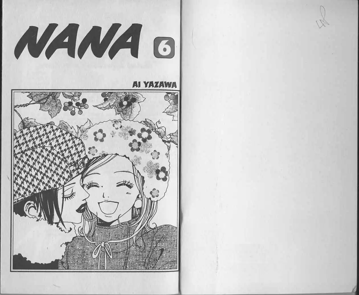 Nana 6 page 3