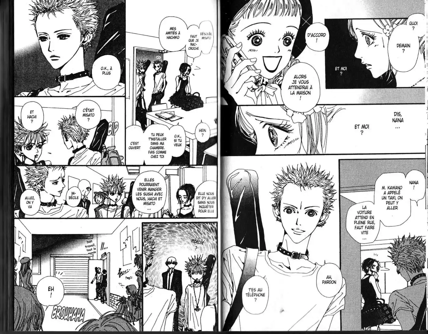 Nana 7 page 15