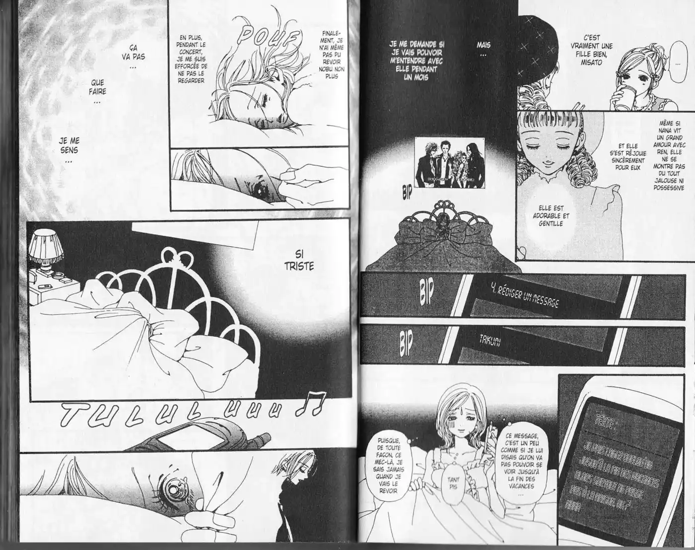 Nana 7 page 17