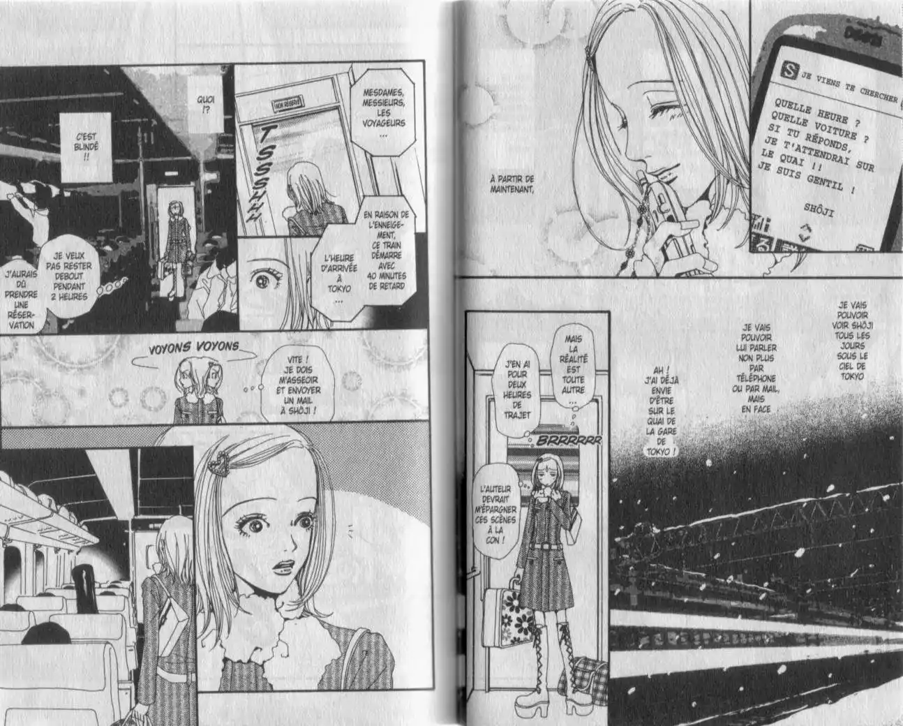 Nana 2 page 10