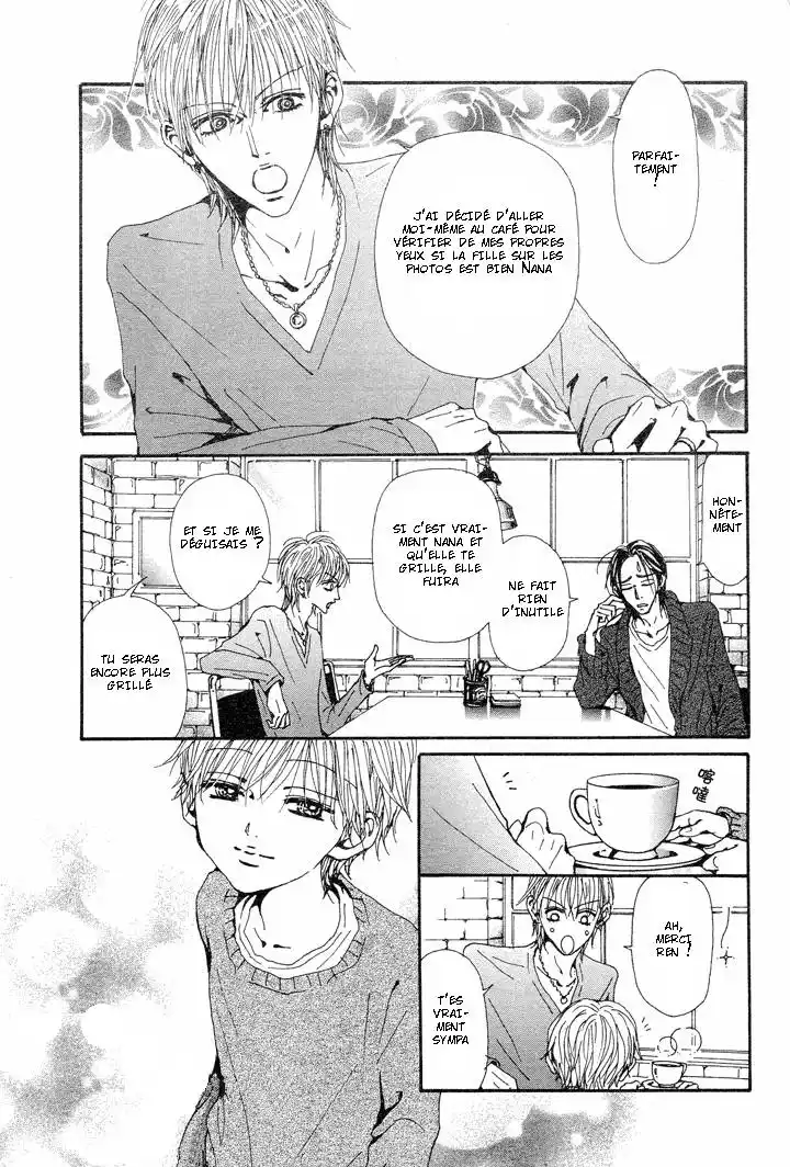 Nana 20 page 5