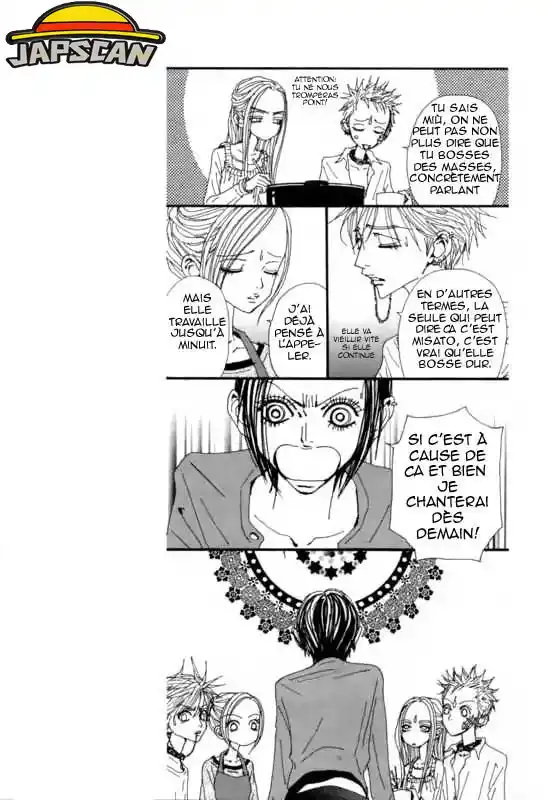 Nana 84 page 4