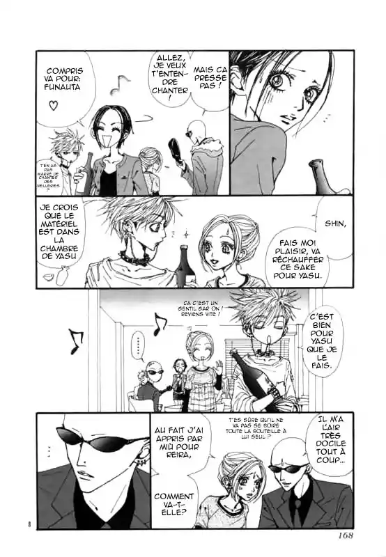 Nana 84 page 9