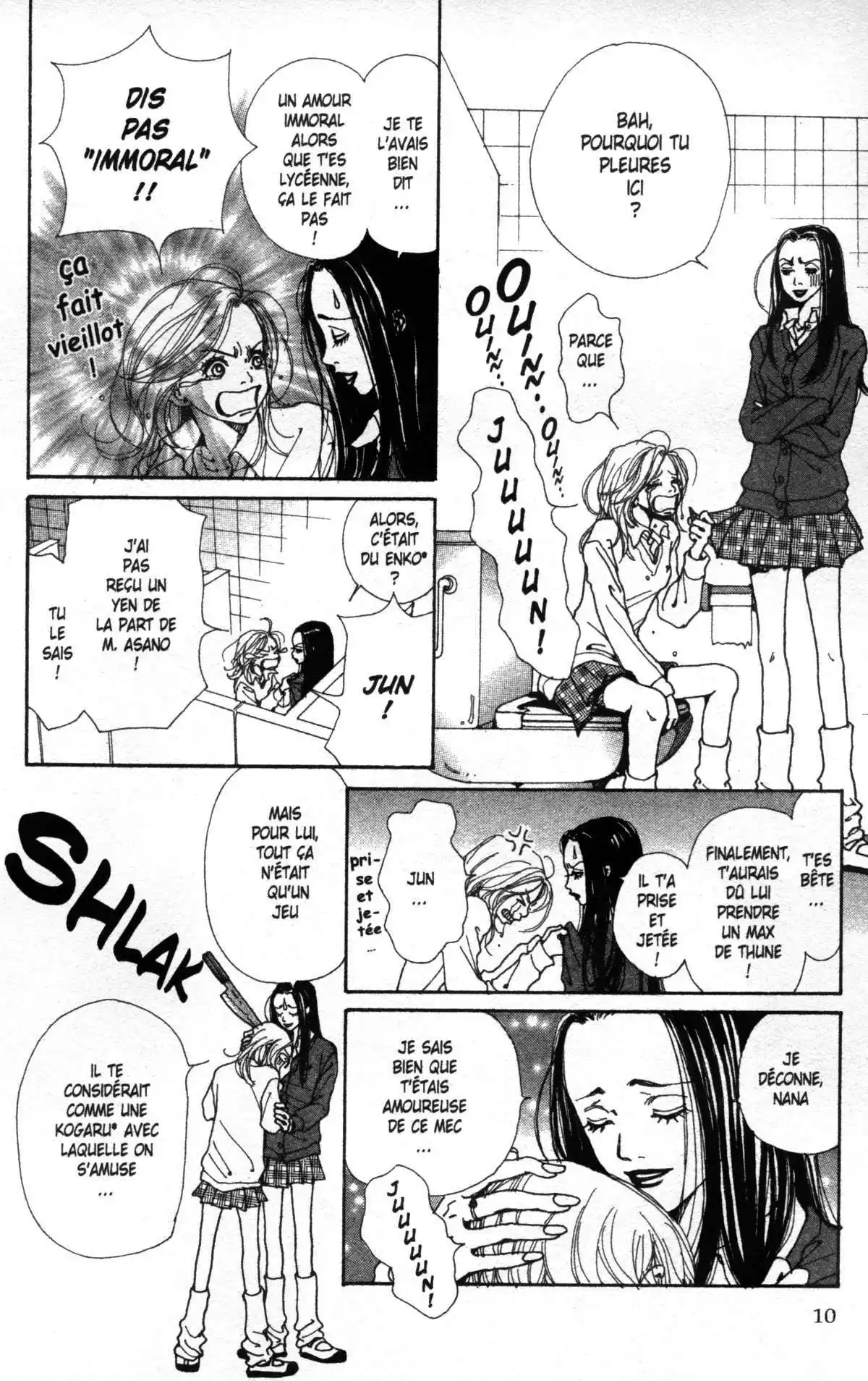 Nana 1 page 11